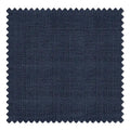 Kyla Linen Blend Roman Blind Cordless