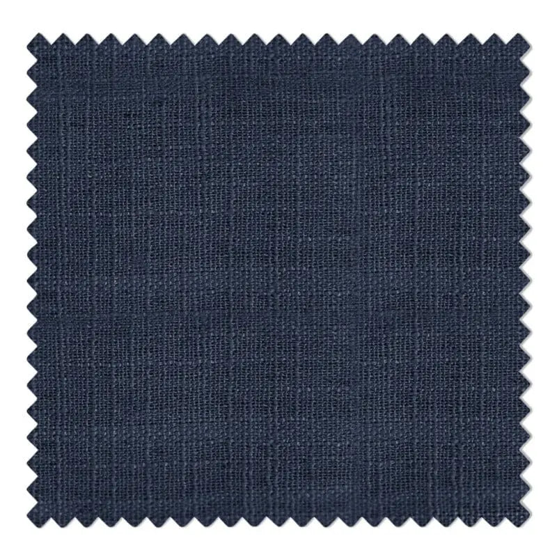 Kyla Linen Blend Roman Blind Cordless
