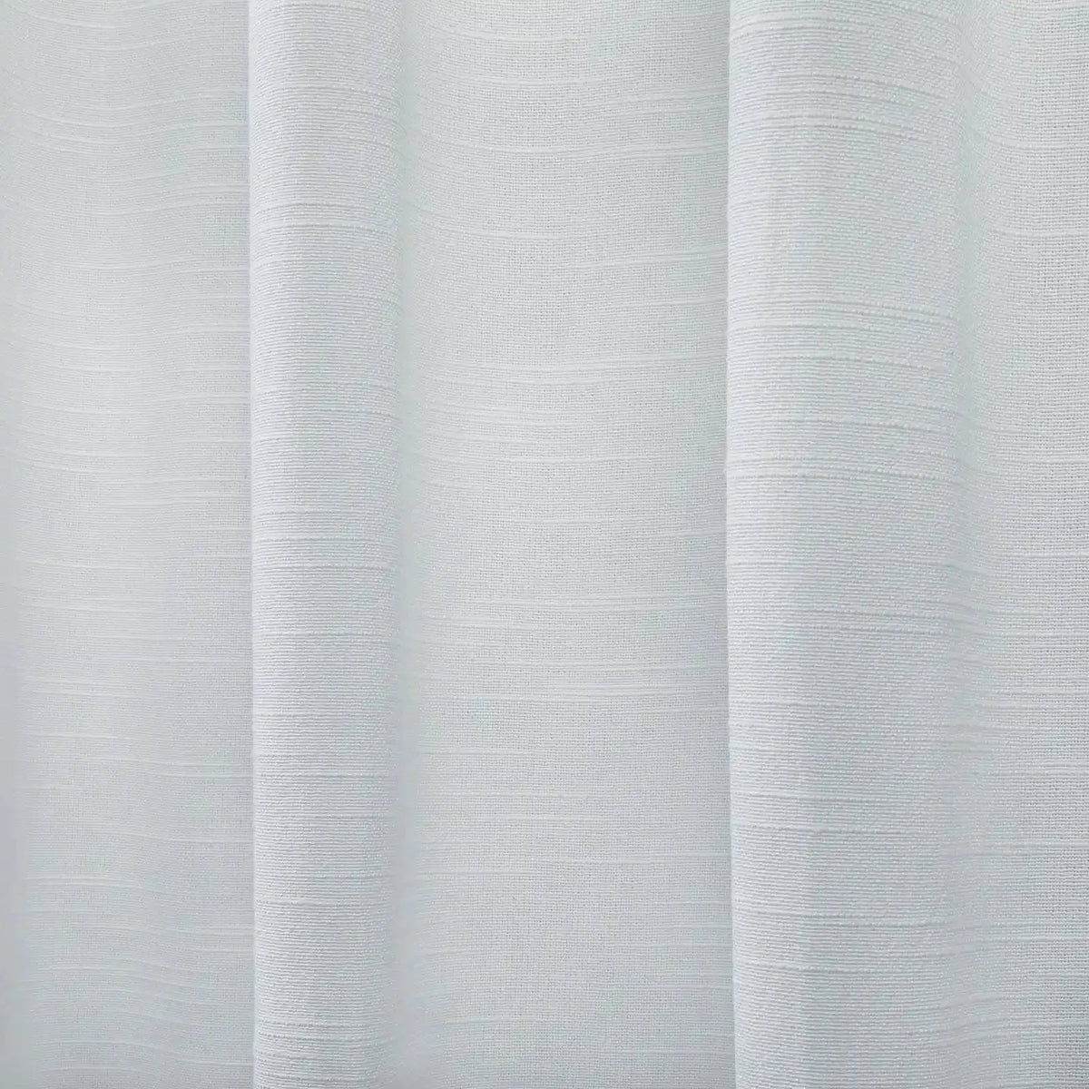 Jawara Textured Linen Cotton Pleated Curtains