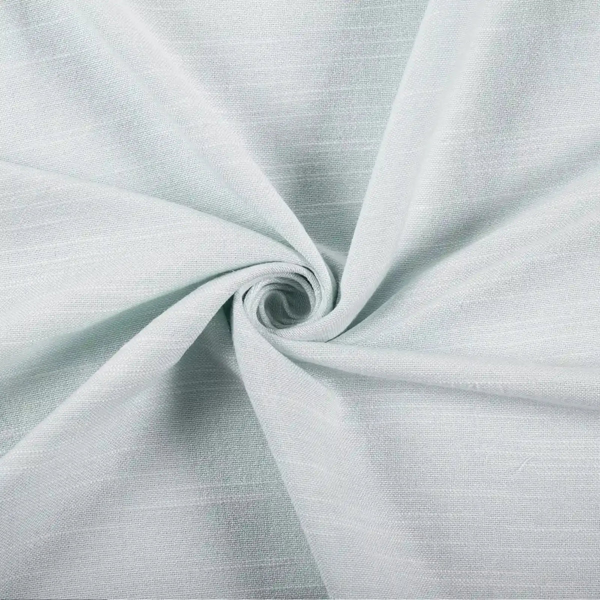 Jawara Textured Linen Cotton Pleated Curtains