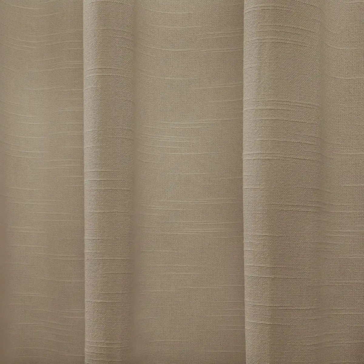 Jawara Textured Linen Cotton Pleated Curtains