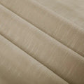 Jawara Textured Linen Cotton Pleated Curtains