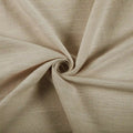 Jawara Textured Linen Cotton Pleated Curtains