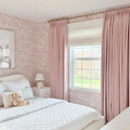 Deco Fold Roman Blind Cordless
