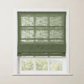 Liz Linen Roman Blind Cordless