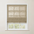 Liz Linen Roman Blind Cordless