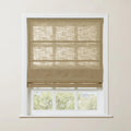 Liz Linen Roman Blind Cordless