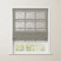 Liz Linen Roman Blind Cordless
