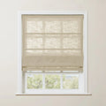 Liz Linen Roman Blind Cordless