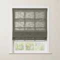 Liz Linen Roman Blind Cordless