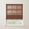 Liz Linen Roman Blind Cordless