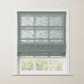 Liz Linen Roman Blind Cordless