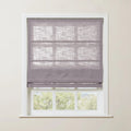 Liz Linen Roman Blind Cordless