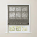 Liz Linen Roman Blind Cordless