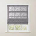 Liz Linen Roman Blind Cordless