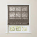 Liz Linen Roman Blind Cordless