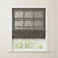 Liz Linen Roman Blind Cordless