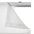 Liz Linen Roman Blind Cordless