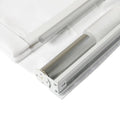Liz Linen Roman Blind Cordless