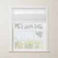 Liz Linen Roman Blind Cordless