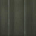 Jawara Textured Linen Cotton Pleated Curtains