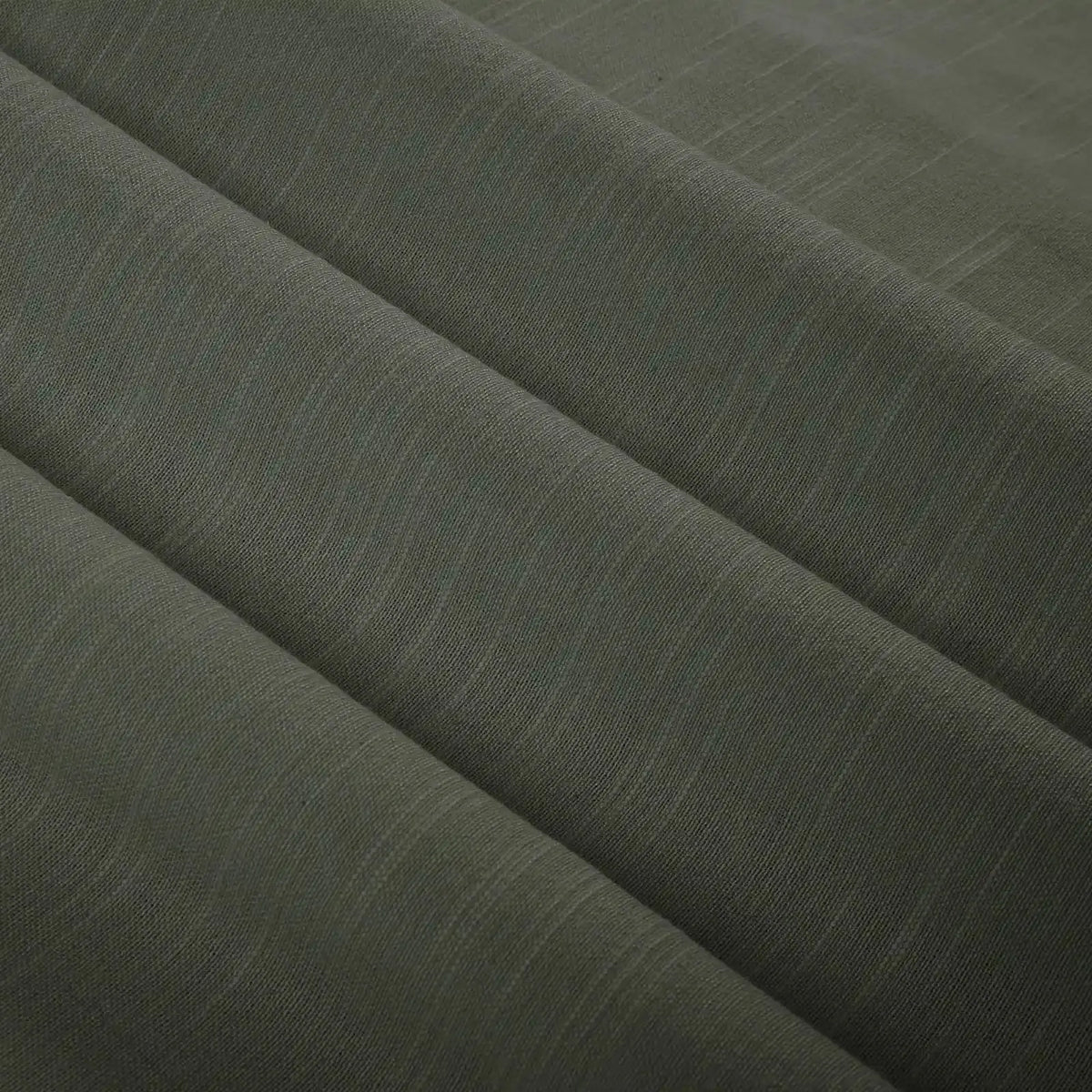 Jawara Luxury Linen Cotton Curtain Pleated- -TWOPAGES