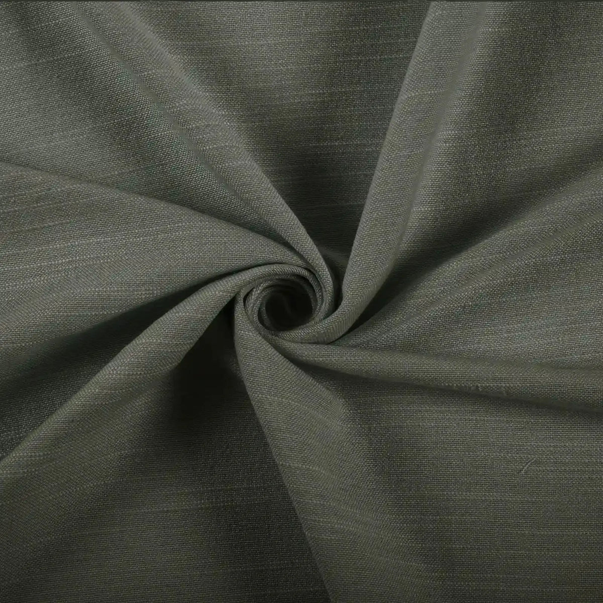 Jawara Textured Linen Cotton Pleated Curtains