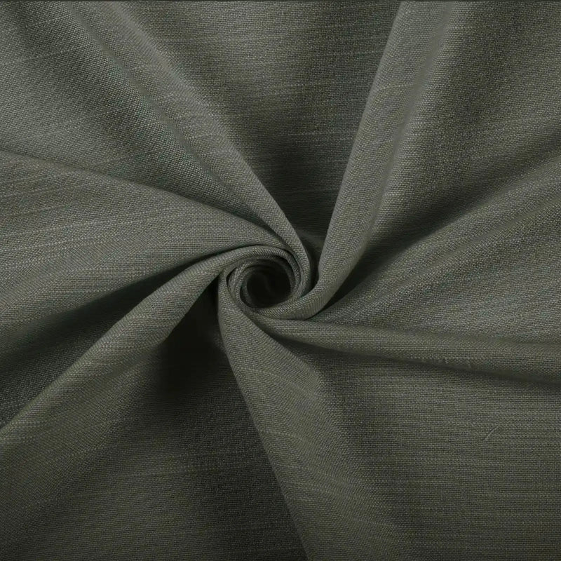 Jawara Textured Linen Cotton Pleated Curtains