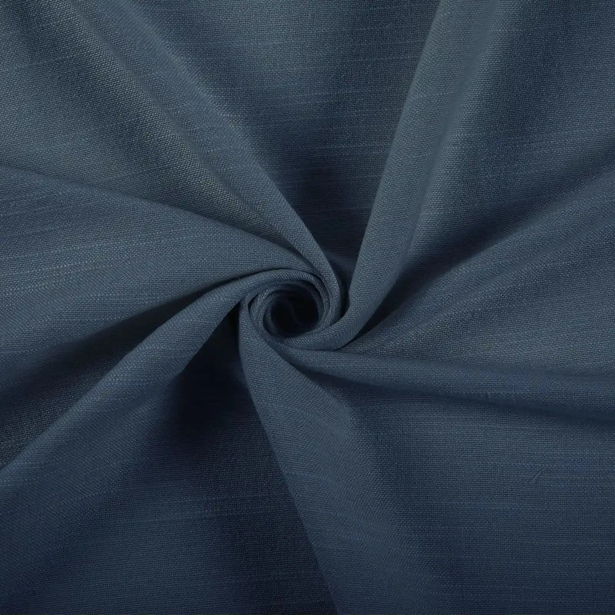 Jawara Textured Linen Cotton Pleated Curtains