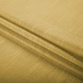 Jawara Textured Linen Cotton Pleated Curtains