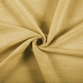 Jawara Textured Linen Cotton Pleated Curtains