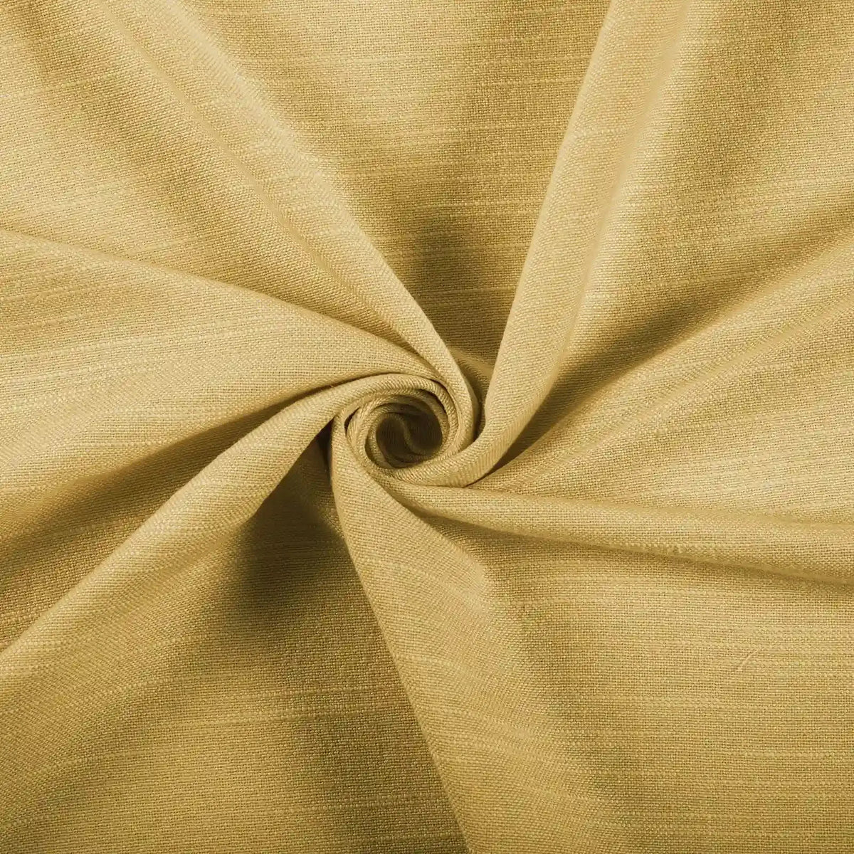 Jawara Textured Linen Cotton Pleated Curtains