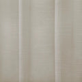 Jawara Textured Linen Cotton Pleated Curtains