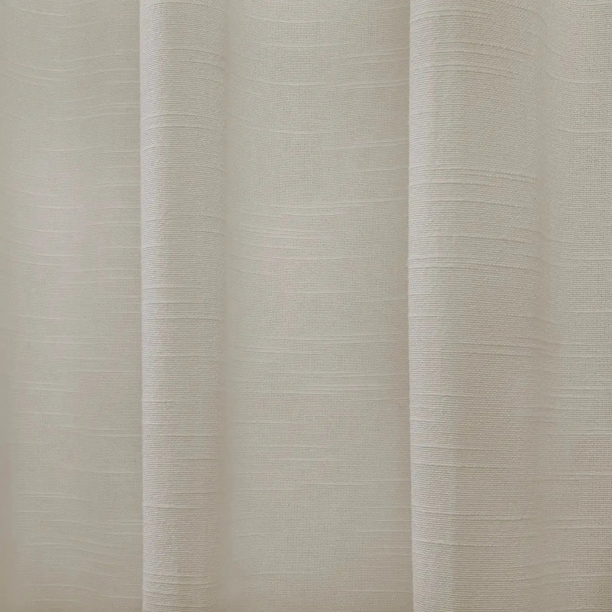 Jawara Textured Linen Cotton Pleated Curtains
