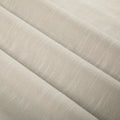 Jawara Luxury Linen Cotton Curtain Pleated- -TWOPAGES