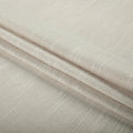 Jawara Textured Linen Cotton Pleated Curtains