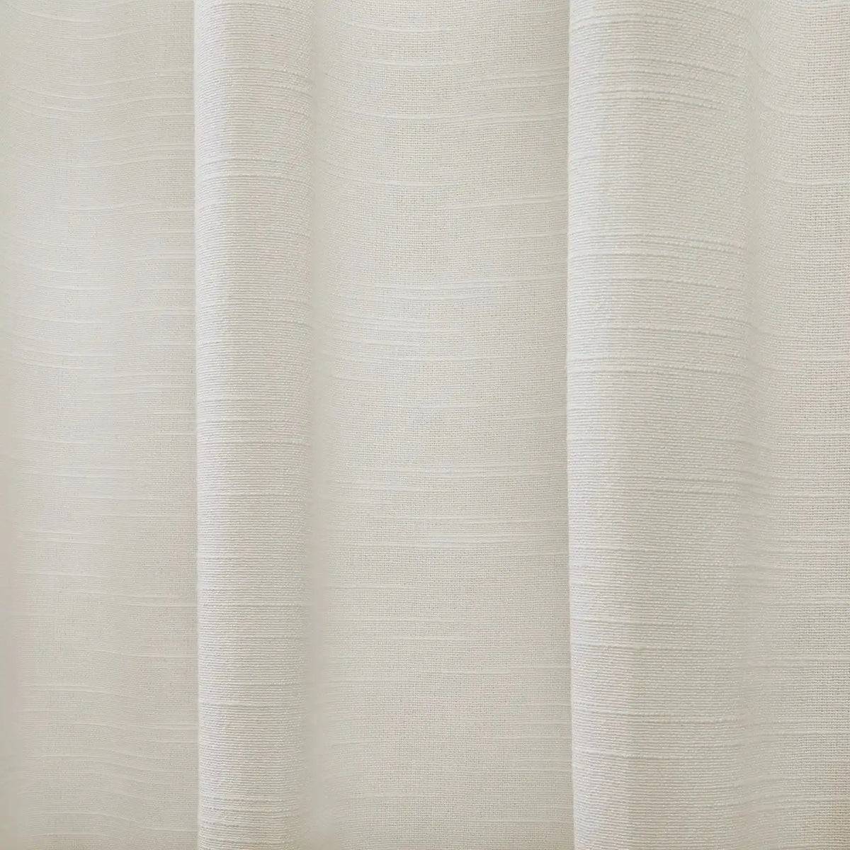 Jawara Textured Linen Cotton Pleated Curtains