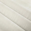 Jawara Luxury Linen Cotton Curtain Pleated- -TWOPAGES