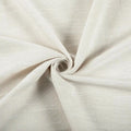Jawara Textured Linen Cotton Pleated Curtains