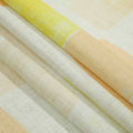 Holly Botanical Boho Pleated Curtains