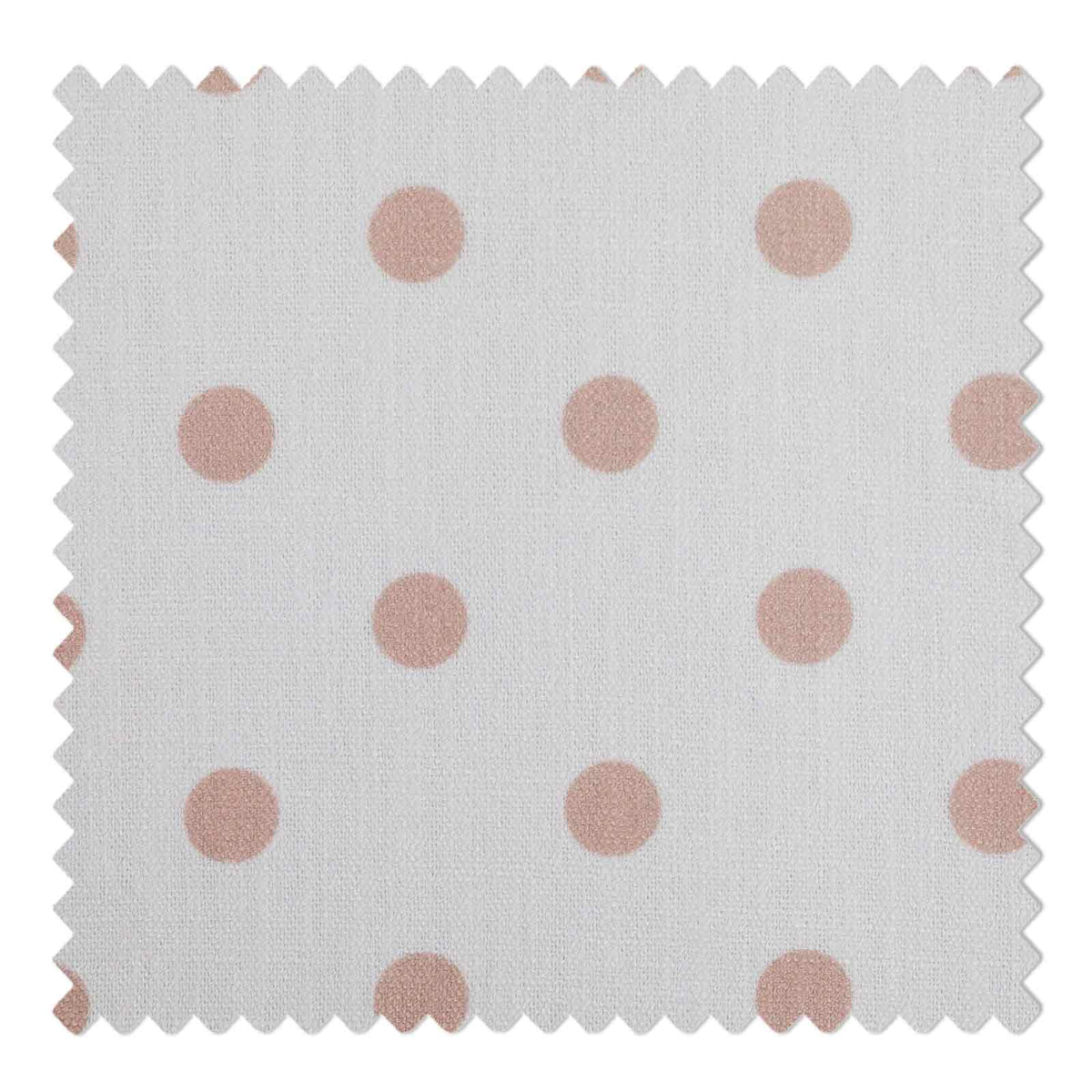 Stefana Silber x TWOPAGES Printed Linen Blend Roman Blind Cord Lift