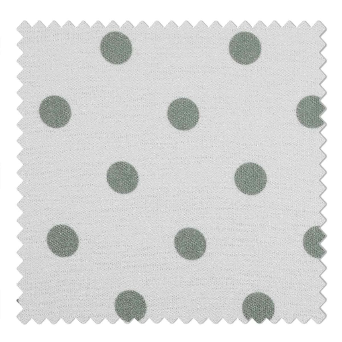 Stefana Silber x TWOPAGES Printed Linen Blend Roman Blind Cord Lift