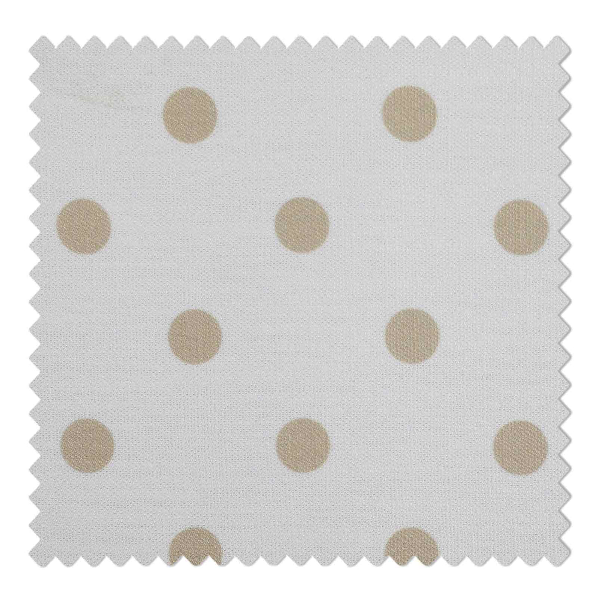 Stefana Silber x TWOPAGES Printed Linen Blend Roman Blind Cord Lift