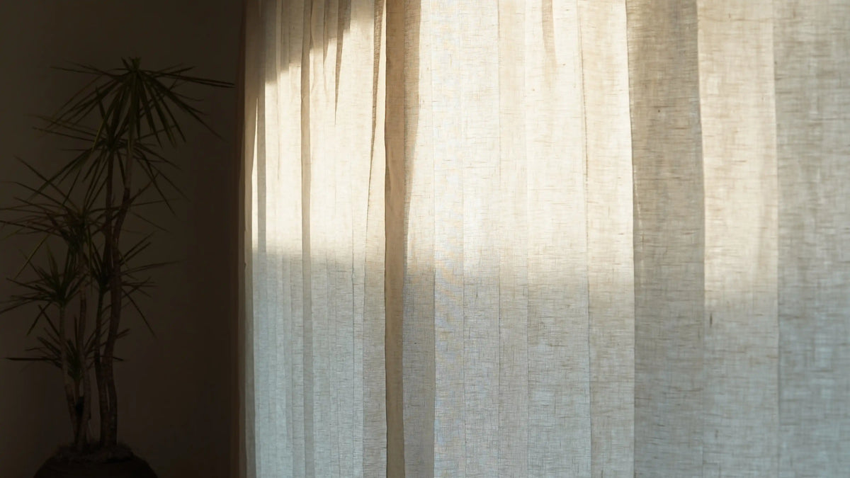 TWOPAGES CURTAINS AU