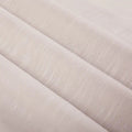 Jawara Luxury Linen Cotton Curtain Pleated- -TWOPAGES