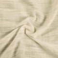 Kyla Lightweight Faux Linen Soft Top Curtains