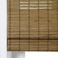 Rae Natural Bamboo Woven Blinds - Series S
