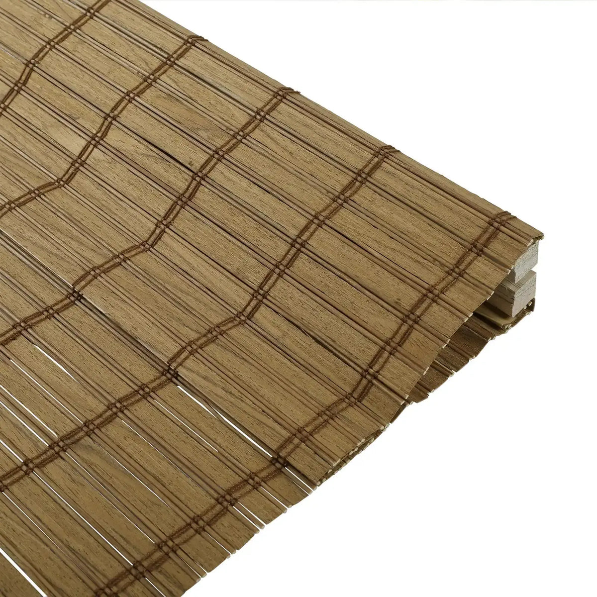 Rae Natural Bamboo Woven Blinds - Series S