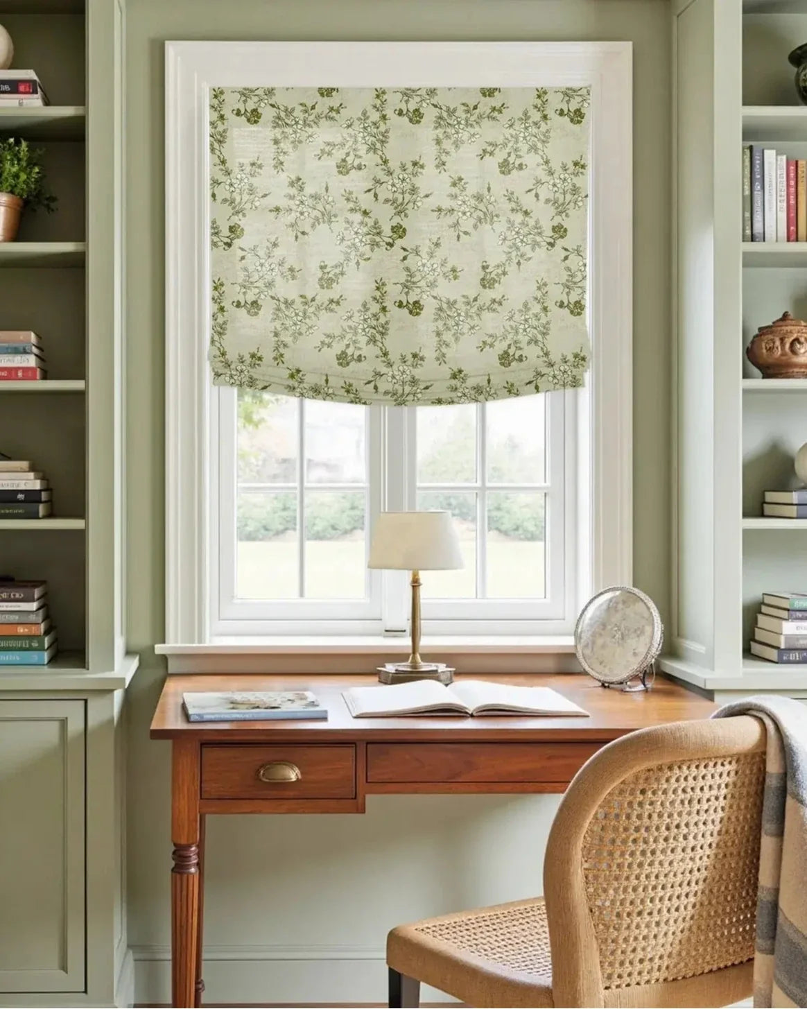 TWOPAGES CURTAINS AU
