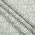 Holly Botanical Boho Pleated Curtains